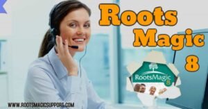 RootsMagic 8