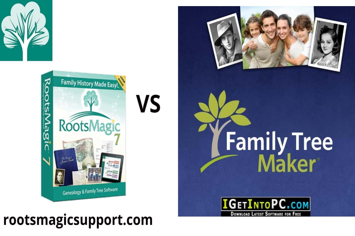 rootsmagic family tree maker