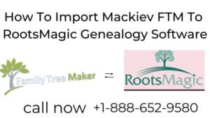 rootsmagic help