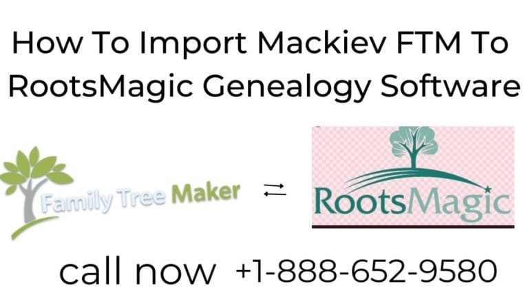 rootsmagic 7 vs family tree maker 2017