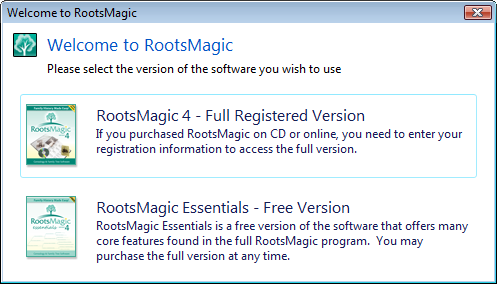 rootsmagic 7 review