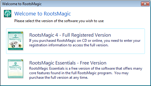 rootsmagic 7 free