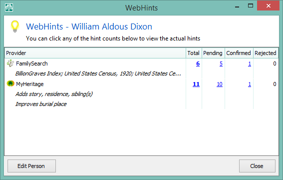 rootsmagic 7 copy census fact