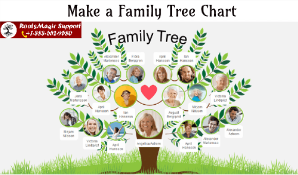 how-to-make-a-family-tree-chart