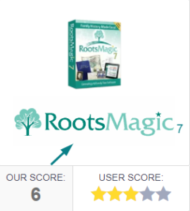 rootsmagic 7 upgrade