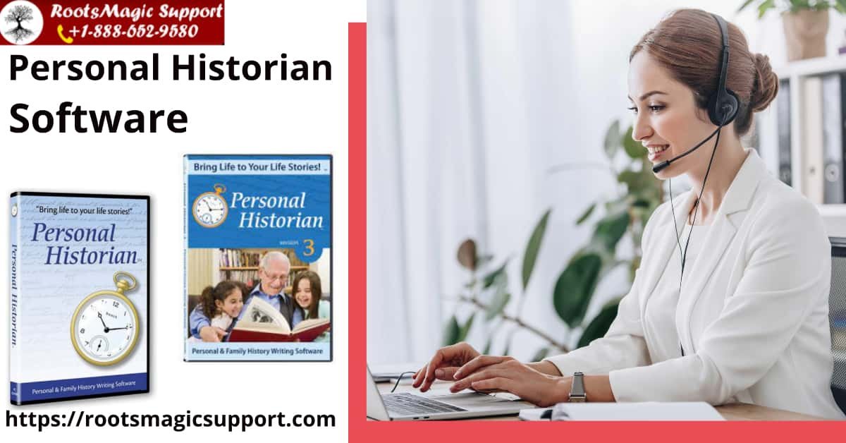 personal historian 3 software review