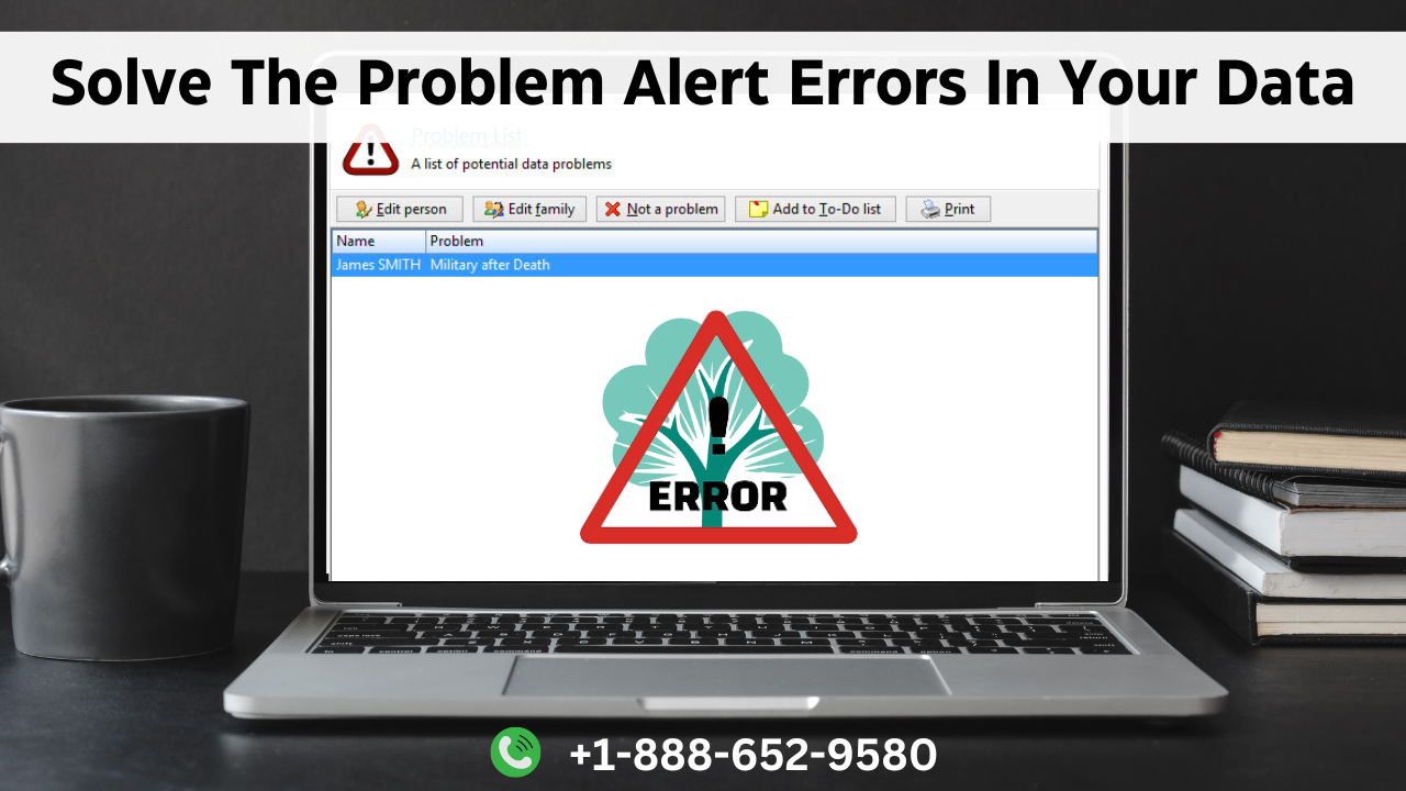 Alert Errors